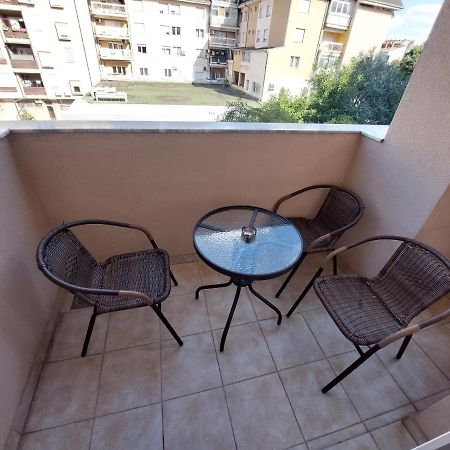 Apartment Gelic Family 库马诺沃 外观 照片