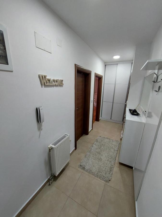 Apartment Gelic Family 库马诺沃 外观 照片