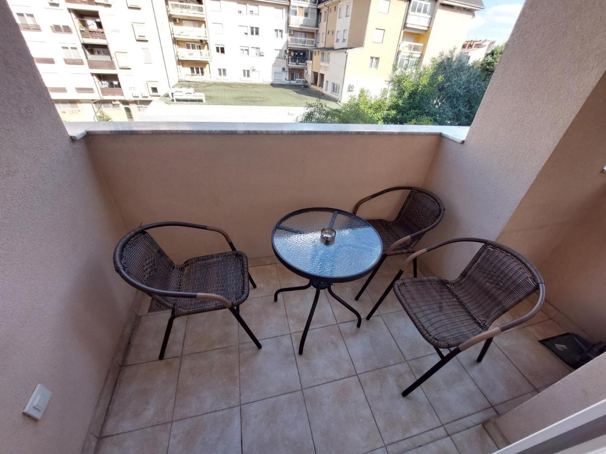 Apartment Gelic Family 库马诺沃 外观 照片
