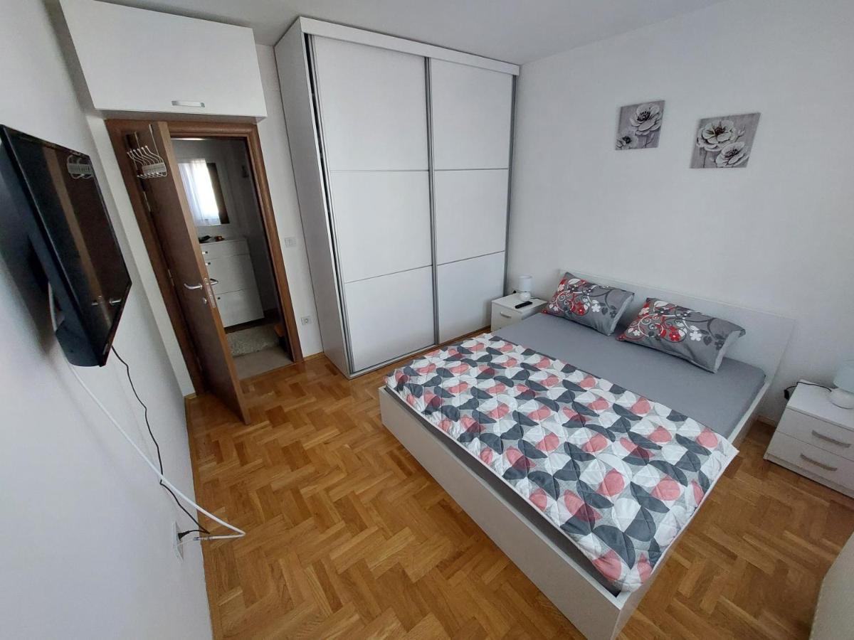 Apartment Gelic Family 库马诺沃 外观 照片