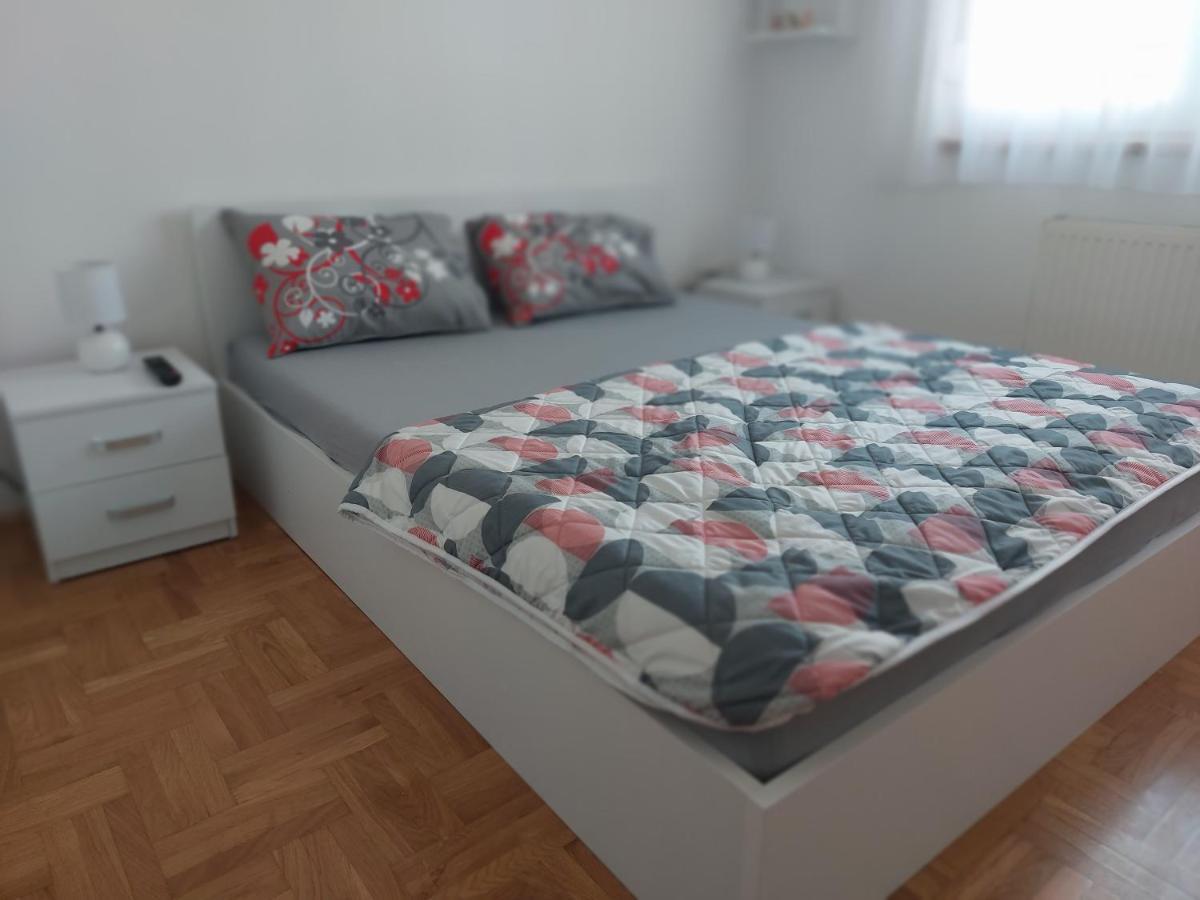 Apartment Gelic Family 库马诺沃 外观 照片
