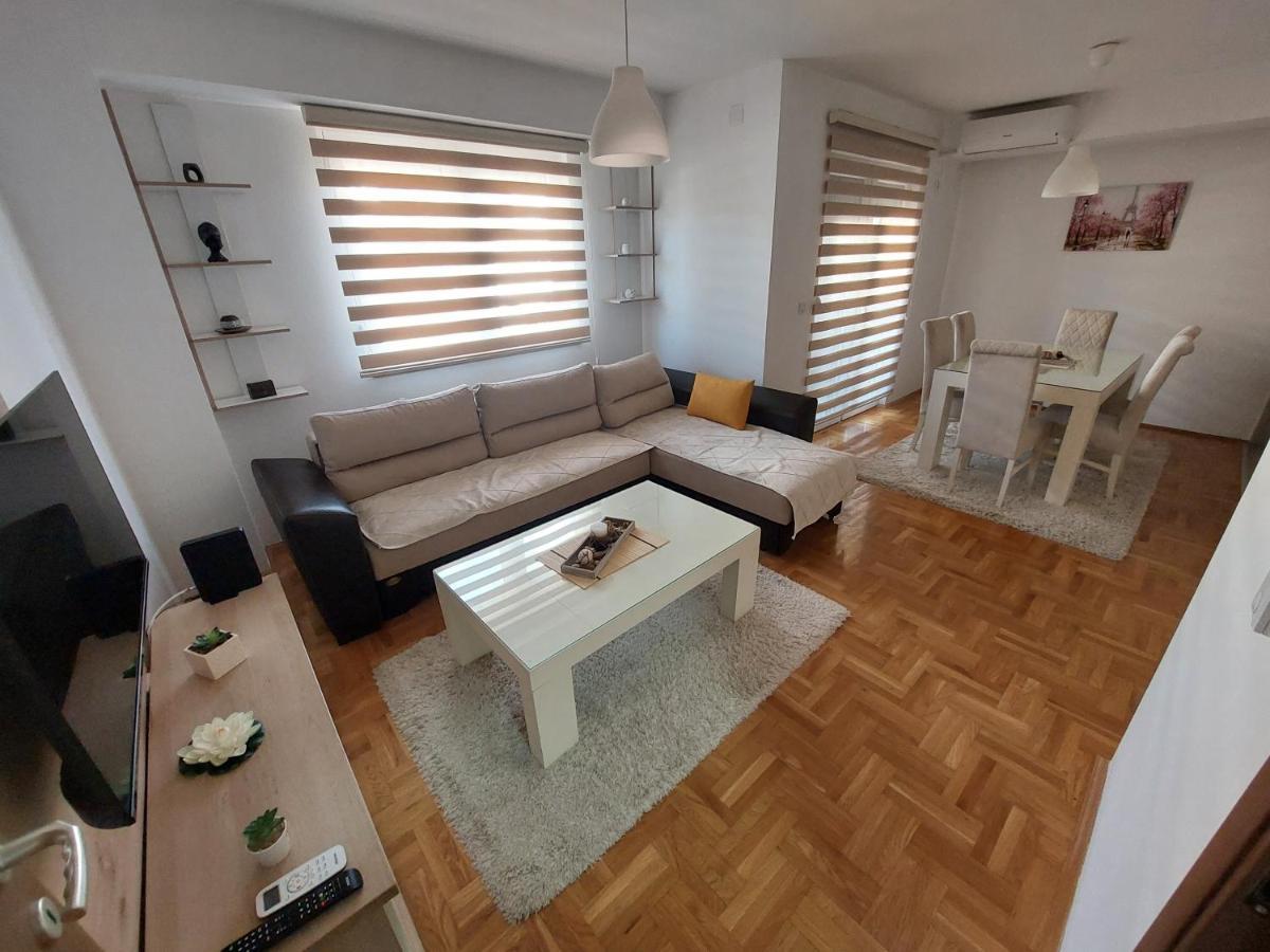 Apartment Gelic Family 库马诺沃 外观 照片