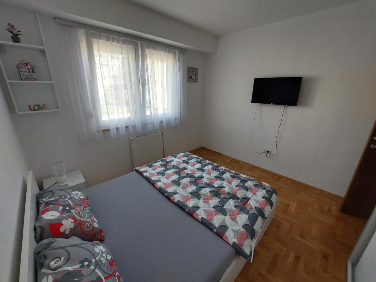 Apartment Gelic Family 库马诺沃 外观 照片