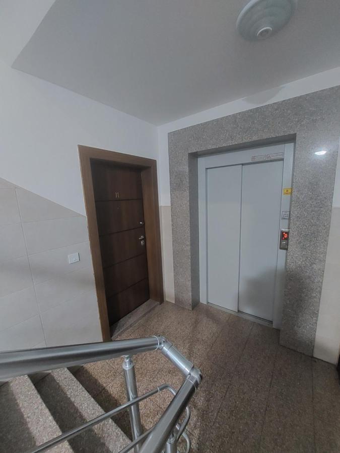 Apartment Gelic Family 库马诺沃 外观 照片