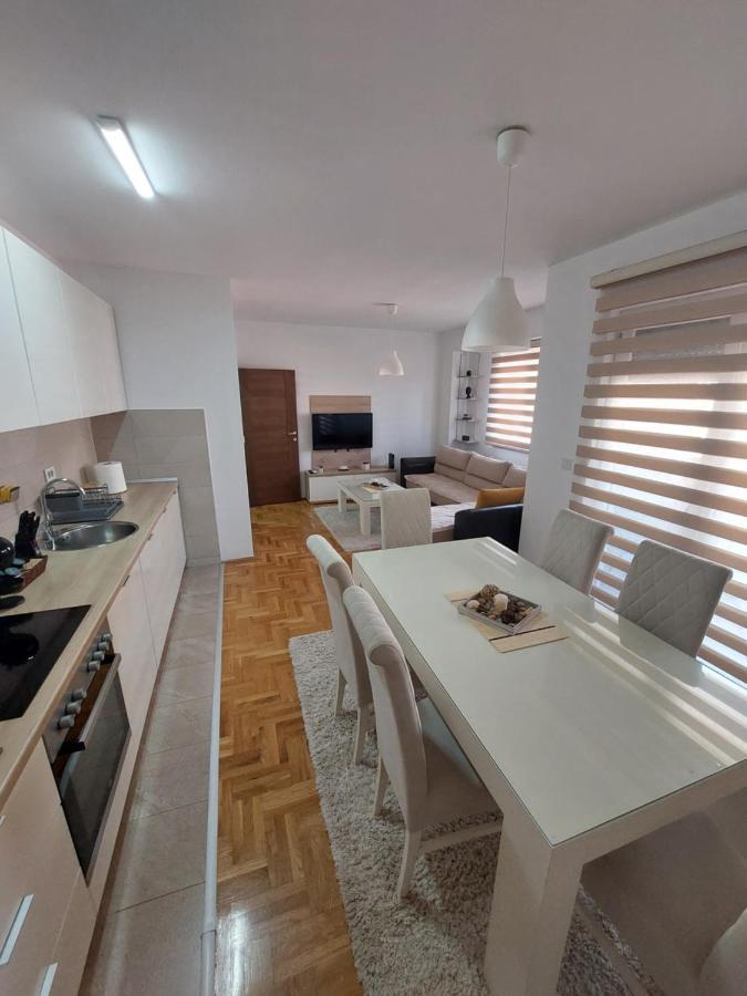 Apartment Gelic Family 库马诺沃 外观 照片