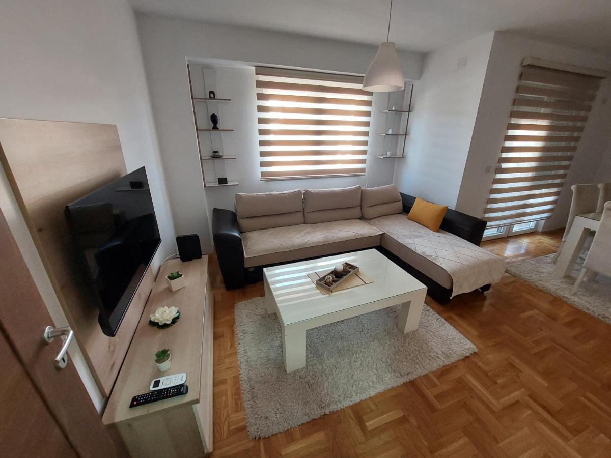 Apartment Gelic Family 库马诺沃 外观 照片