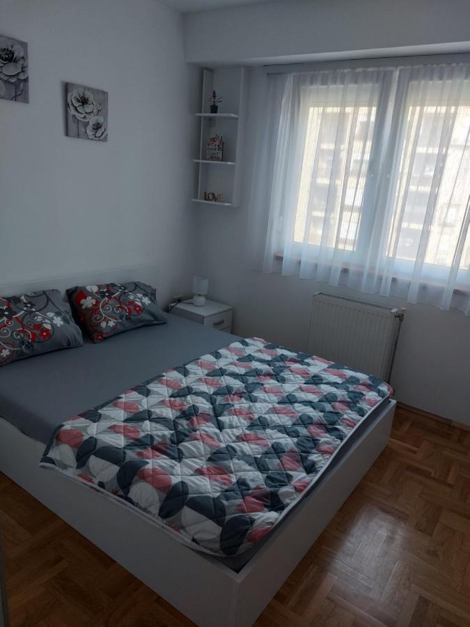 Apartment Gelic Family 库马诺沃 外观 照片