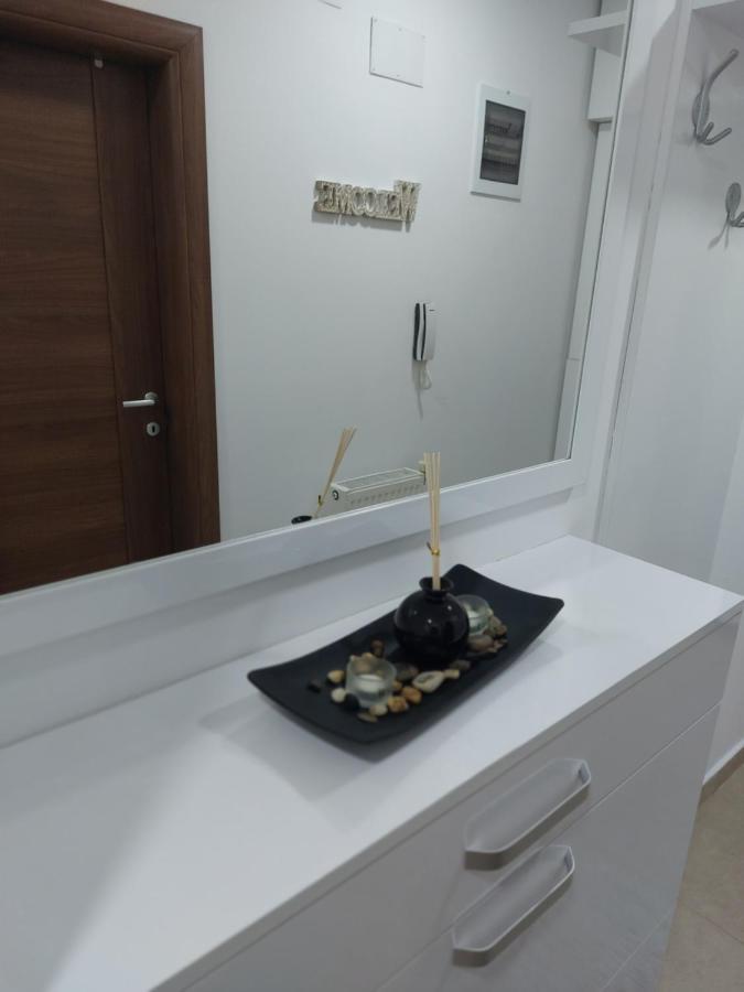 Apartment Gelic Family 库马诺沃 外观 照片