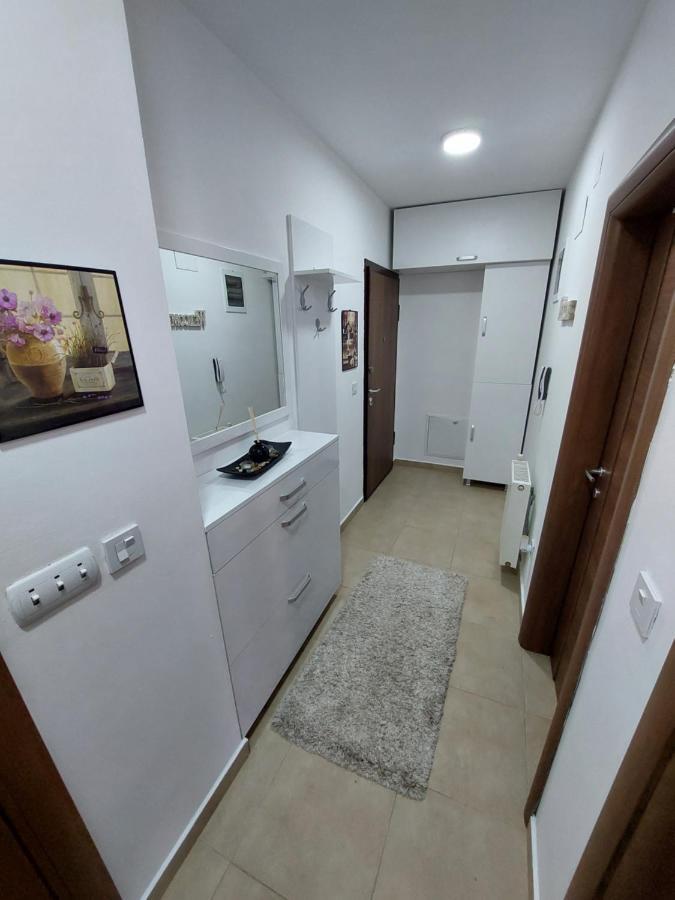 Apartment Gelic Family 库马诺沃 外观 照片