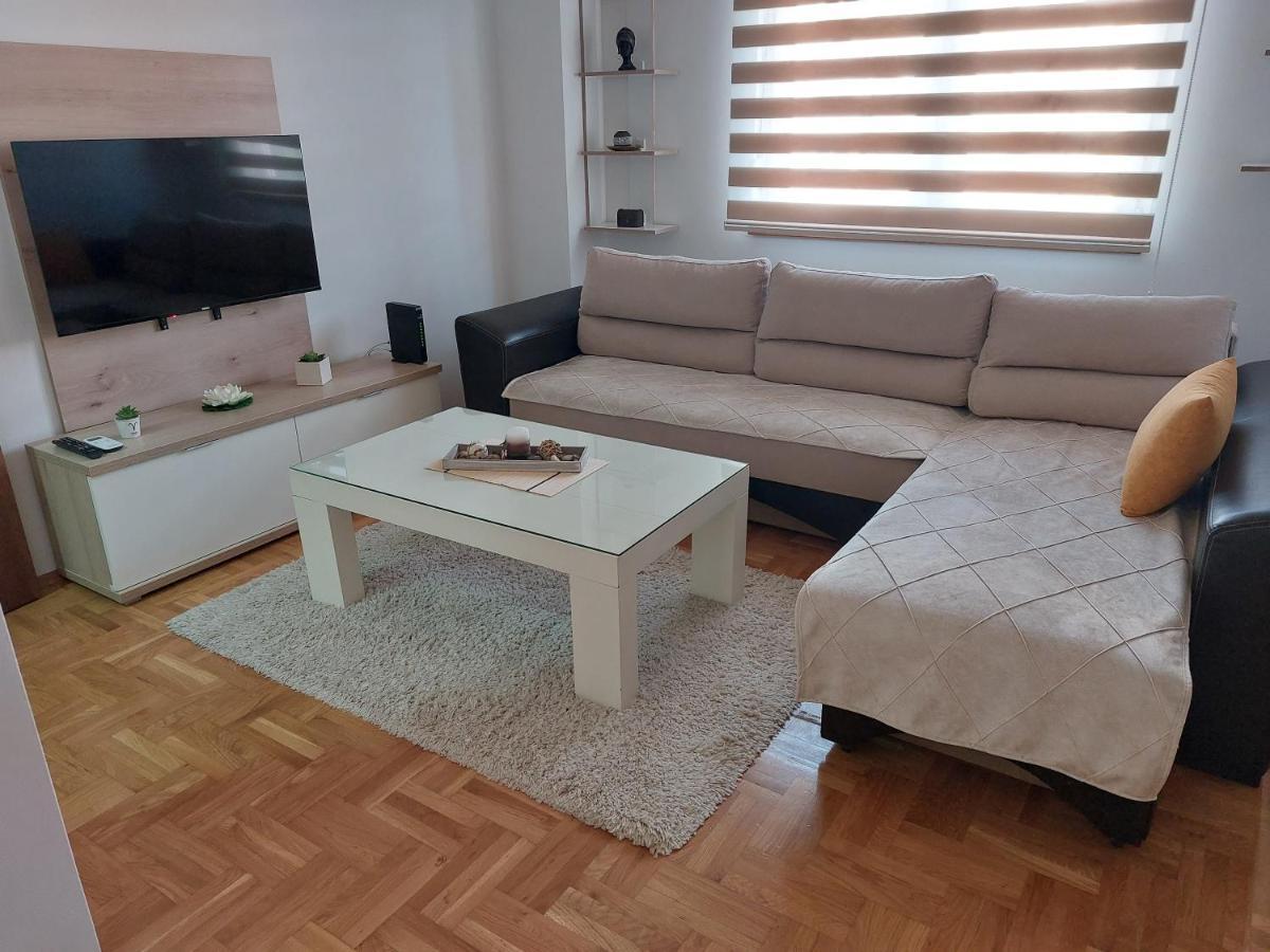 Apartment Gelic Family 库马诺沃 外观 照片
