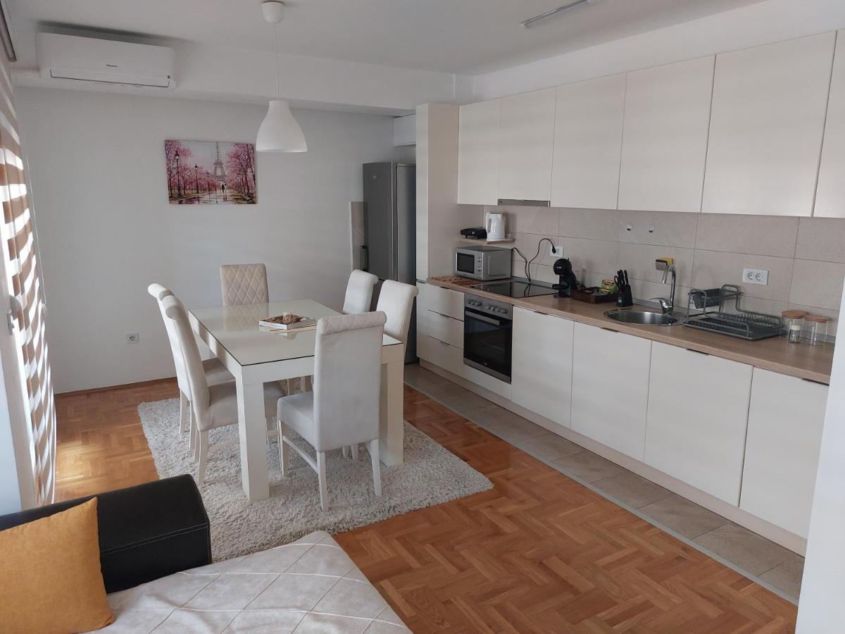 Apartment Gelic Family 库马诺沃 外观 照片